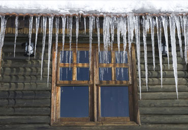 Ice Dam Prevention for Newark Homes